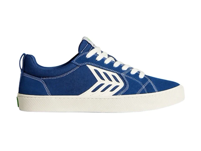 Cariuma - catiba pro - mystery blue - blauw - maat 41,5 - afbeelding 1 van  6
