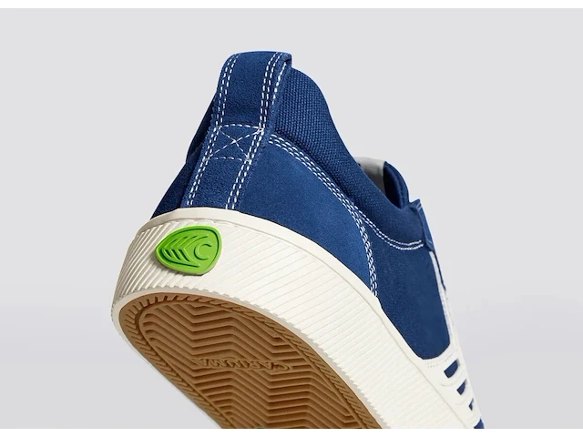 Cariuma - catiba pro - mystery blue - blauw - maat 42 - afbeelding 4 van  6