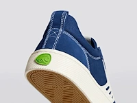 Cariuma - catiba pro - mystery blue - blauw - maat 42 - afbeelding 4 van  6
