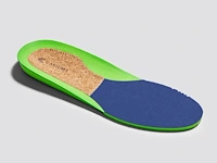 Cariuma - catiba pro - mystery blue - blauw - maat 42 - afbeelding 5 van  6