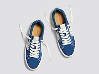 Cariuma - catiba pro - mystery blue - blauw - maat 42 - afbeelding 6 van  6