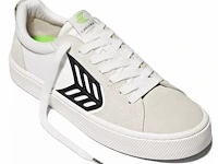 Cariuma - catiba pro - wit - maat 41