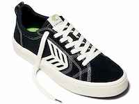 Cariuma - catiba pro - zwart - maat 41