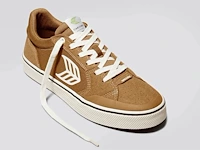 Cariuma - vallely - maat 41 - camel