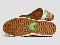 Cariuma - vallely - maat 41 - camel - afbeelding 3 van  5