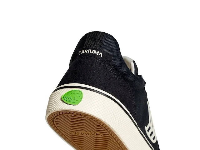 Cariuma - vallely - maat 41 - zwart - afbeelding 3 van  5