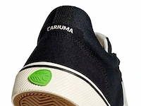 Cariuma - vallely - maat 41 - zwart - afbeelding 3 van  5