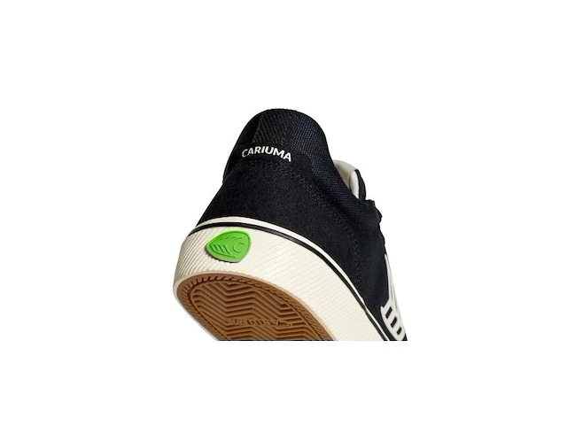 Cariuma - vallely - zwart - maat 44 - afbeelding 5 van  6