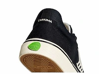 Cariuma - vallely - zwart - maat 44 - afbeelding 5 van  6