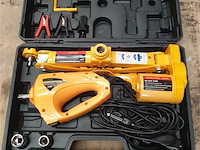Carkrik 3ton, 12v - afbeelding 1 van  1