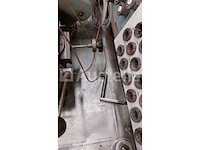 Carl berzinger 7267 benzinger precisie-horlogemakersdraaibank - afbeelding 13 van  15