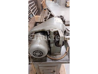 Carl berzinger 7267 benzinger precisie-horlogemakersdraaibank - afbeelding 14 van  15