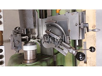 Carl berzinger 7267 draaibank - afbeelding 2 van  14