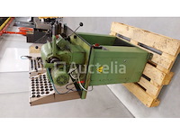 Carl berzinger 7267 draaibank - afbeelding 4 van  14