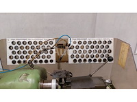 Carl berzinger 7267 draaibank - afbeelding 5 van  14