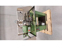 Carl berzinger 7267 draaibank - afbeelding 9 van  14