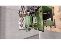 Carl berzinger 7267 draaibank - afbeelding 10 van  14