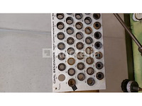 Carl berzinger 7267 draaibank - afbeelding 11 van  14