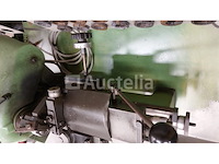 Carl berzinger 7267 draaibank - afbeelding 14 van  14