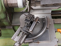 Carl berzinger 7267 draaibank - afbeelding 2 van  14