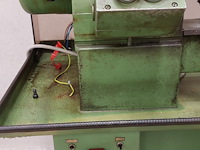 Carl berzinger 7267 draaibank - afbeelding 3 van  14