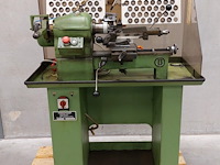 Carl berzinger 7267 draaibank - afbeelding 1 van  14