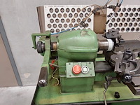 Carl berzinger 7267 draaibank - afbeelding 10 van  14