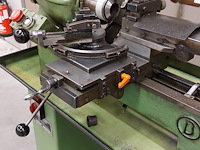 Carl berzinger 7267 draaibank - afbeelding 12 van  14