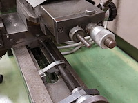 Carl berzinger 7267 draaibank - afbeelding 13 van  14