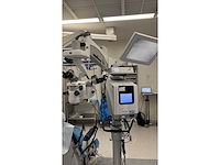 Carl zeiss oftalmologie microscoop