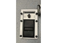 Carl zeiss oftalmologie microscoop - afbeelding 2 van  3