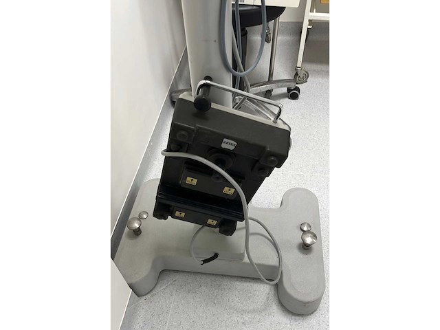 Carl zeiss s5 oftalmologie microscoop - afbeelding 2 van  3
