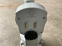 Carl zeiss th 42 meetapparaat - afbeelding 3 van  4