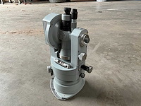 Carl zeiss th 42 meetapparaat - afbeelding 1 van  3