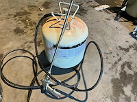 Carlisle drukvat - afbeelding 1 van  3