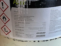 Carlisle drukvat - afbeelding 3 van  3