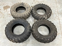 Carlisle off-road band quad (4x) - afbeelding 1 van  7