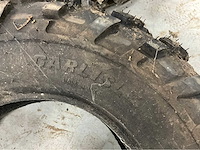 Carlisle off-road band quad (4x) - afbeelding 3 van  7