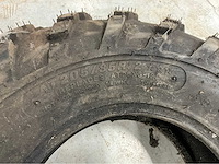 Carlisle off-road band quad (4x) - afbeelding 5 van  7