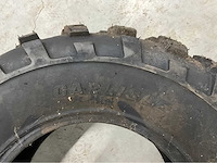 Carlisle off-road band quad (4x) - afbeelding 6 van  7