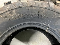 Carlisle off-road band quad (4x) - afbeelding 7 van  7