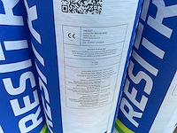 Carlisle resistrix skw rollen epdm dakbekleding (5x) - afbeelding 2 van  3