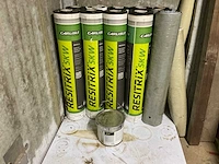 Carlisle resitrix skw 60m2 dakmateriaal (8x)