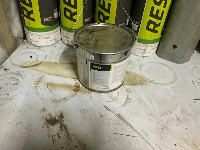 Carlisle resitrix skw 60m2 dakmateriaal (8x) - afbeelding 2 van  2