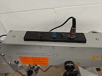 Carll zeiss microscope opmi 1-fc on universal s2 floorstand - afbeelding 13 van  18