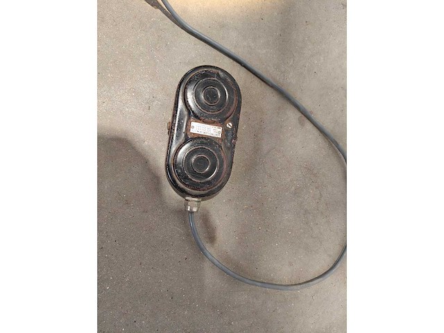 Carll zeiss microscope opmi 1-fc on universal s2 floorstand - afbeelding 8 van  18