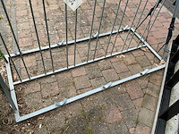 Carlsberg fietsenrek - afbeelding 2 van  3