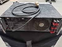 Carlsbro - cp1000 - amplifier - afbeelding 2 van  2