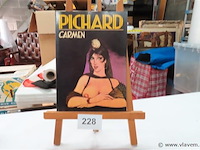 Carmen - afbeelding 1 van  2