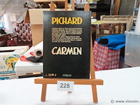 Carmen - afbeelding 2 van  2